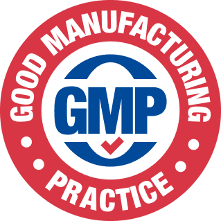 GMP certified